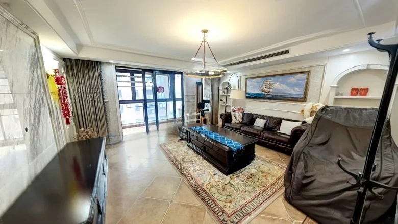 Fudi Zitengli - View 5