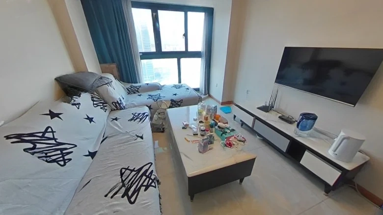 Confluence Apartment Complex - View 5