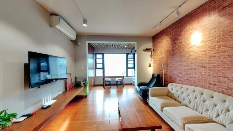 Zhonghai City Nanhua Mansion - View 7