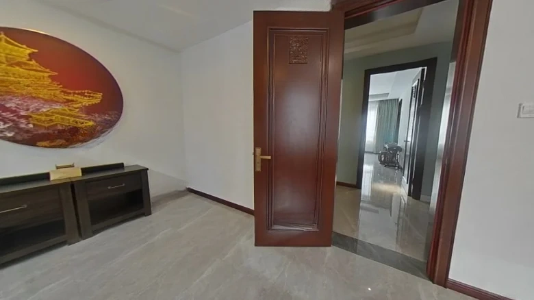 HuiZhi Shangdu - View 1