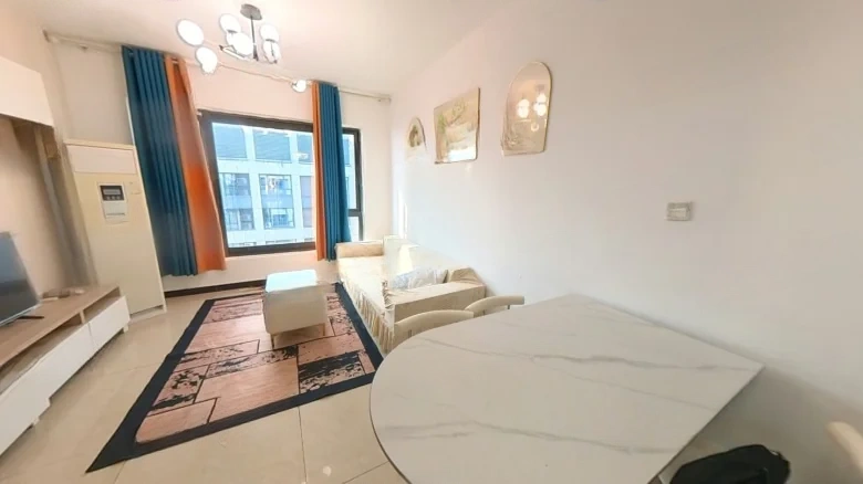 Longfor Paradise Walk - View 2