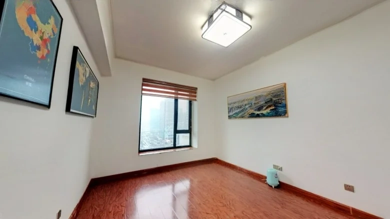 Taiyuan Morocco SkyGROUND - View 1