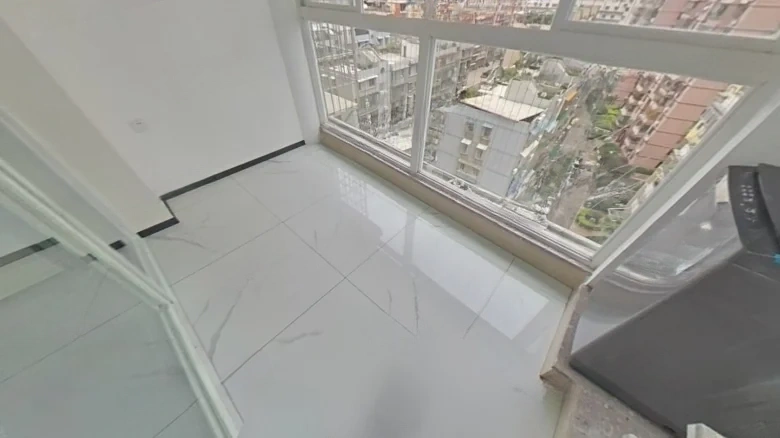 Modern Times - View 1