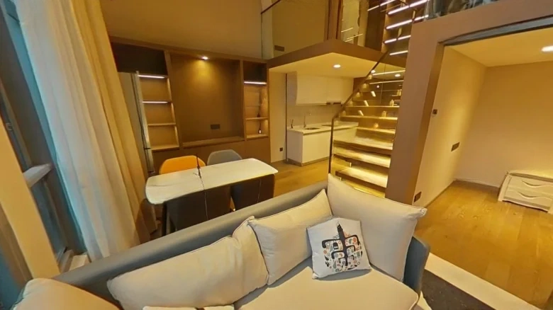 Zhen'ao Institute - View 1