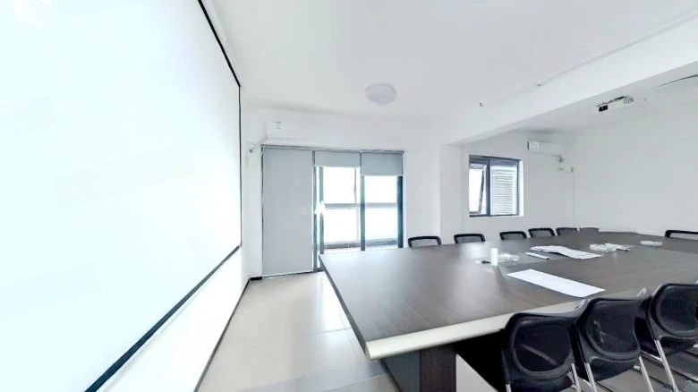 Fudian Starlight Plaza - View 1