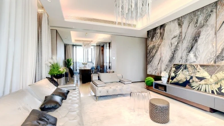 Shoukai Longhu Tianyi - View 7