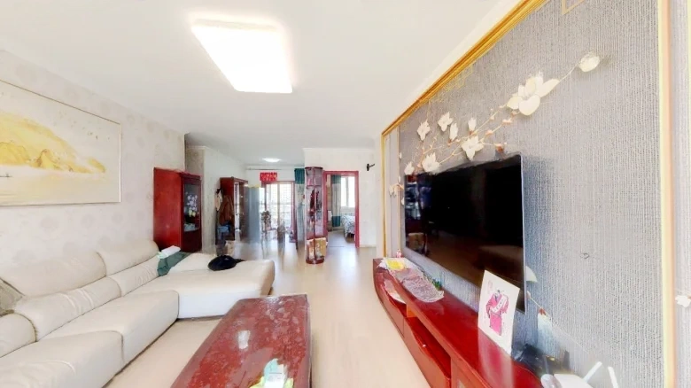 New Hope Garden - View 1