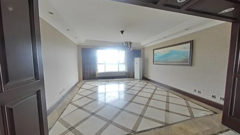 China Ocean Azure Dragon View Mansion - View 6