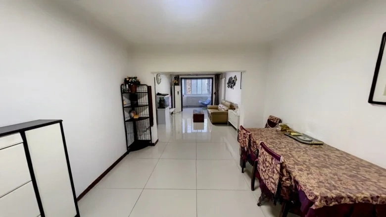 Beitaishan No. 1 Courtyard - View 9