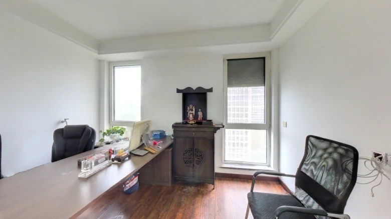 Wanguo City MOMA - View 1