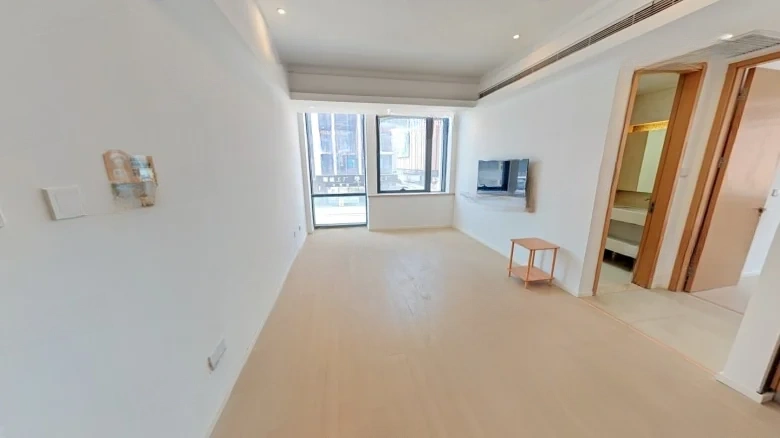 Shimao International Plaza - View 1