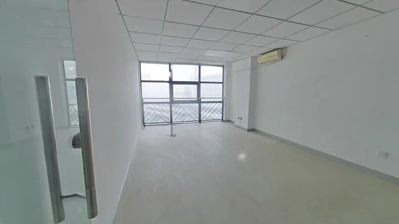 Qingdao Software Park - View 1