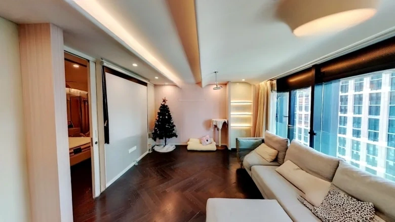 China Huashang Financial Center - View 5