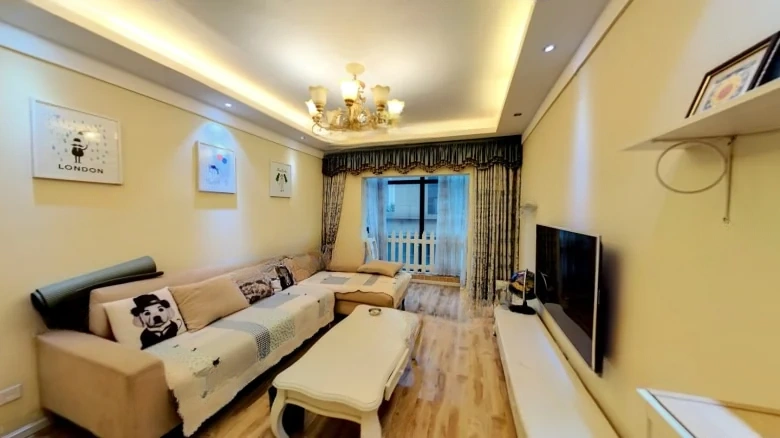 Shudu Center Phase I - View 4