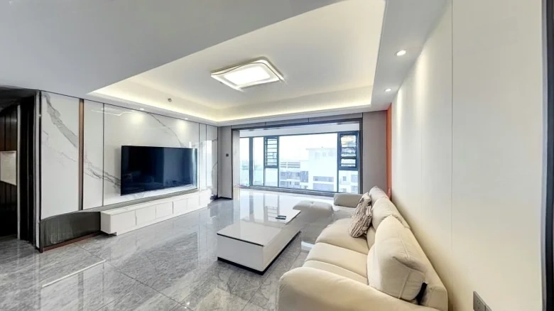 Binjiang Mansion 1913 - View 5