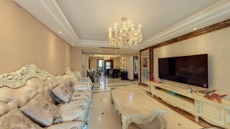 Vanke Beret Garden - View 4