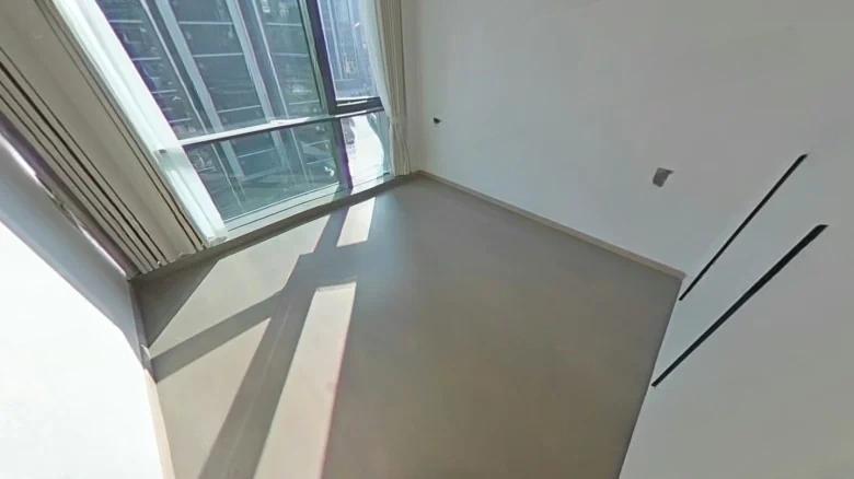 Wangque Pavilion - View 1