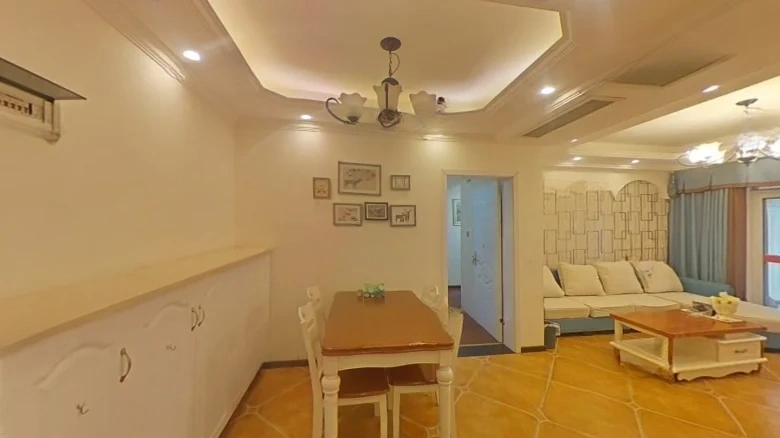 Guanghua Cola Town Block B - View 2