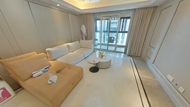 Heavenly Pearl Imperial Garden - View 6