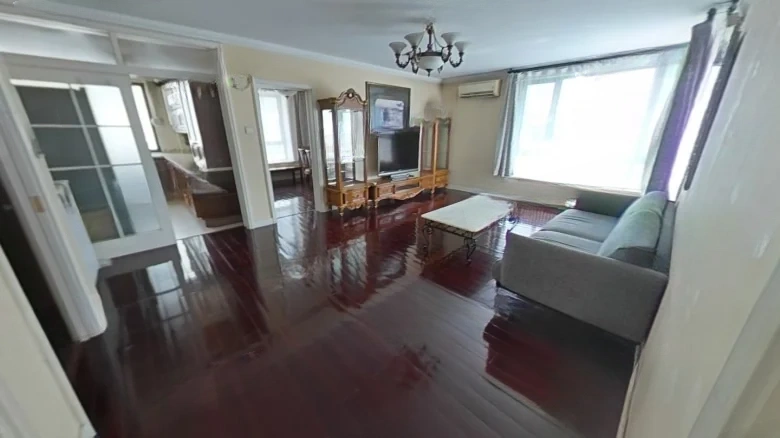 Famous Capital City - View 5