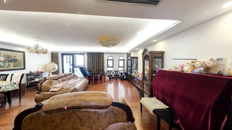 China Railway Flowerspeech City - View 6