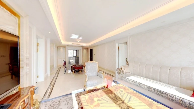 Xi Chen Original Manuscript - View 1