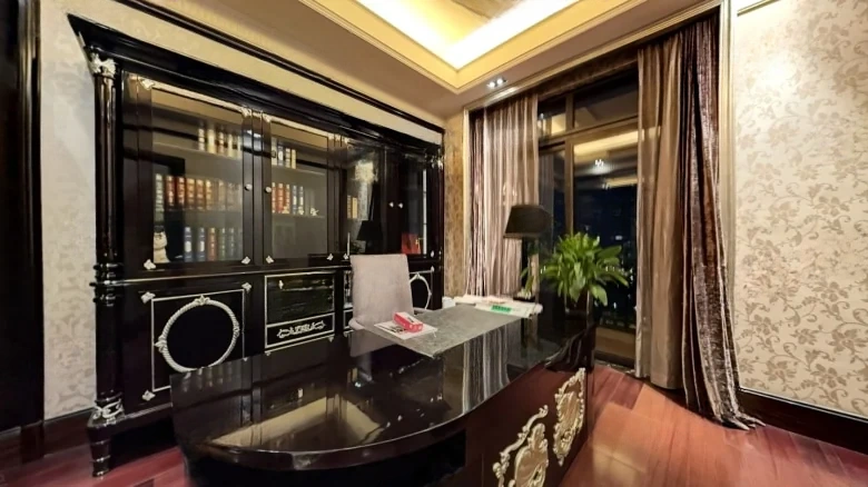 Star River Bay 1st Garden - View 1