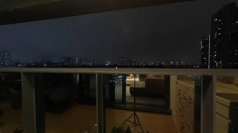 Zhonghai Guanhao Mansion - View 12