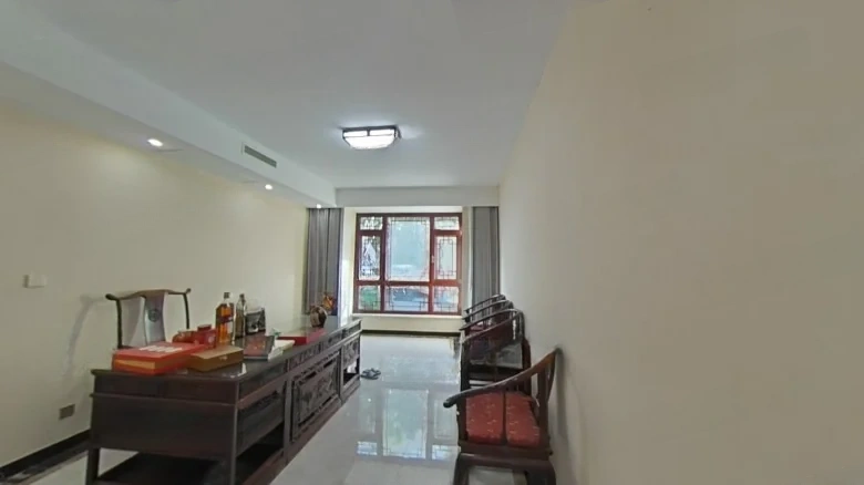 Dongsheng Purple Imperial Mansion Residential Area - View 1