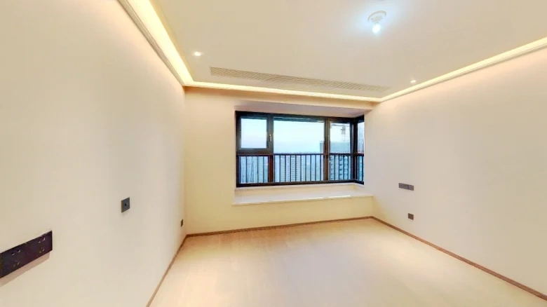 Rongsheng Binjiang ONE - View 1