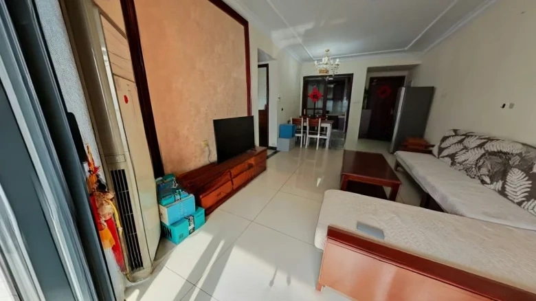 Hengda Imperial View - View 2