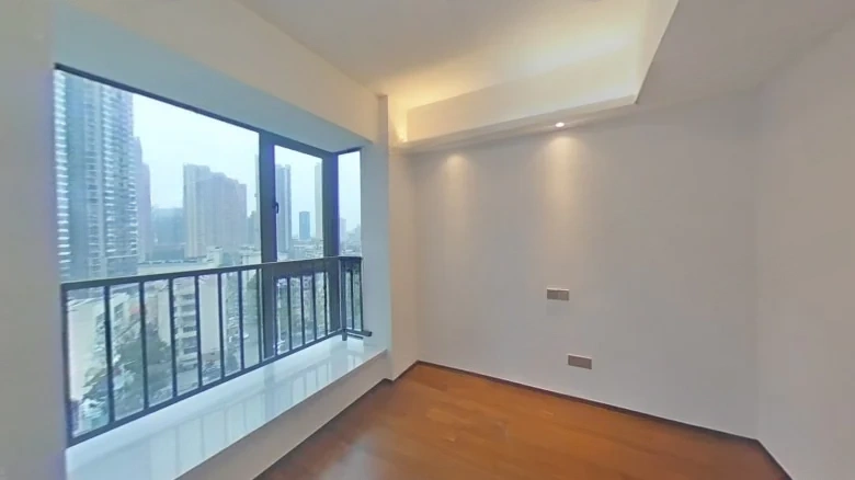 Hanshiang Mansion - View 1