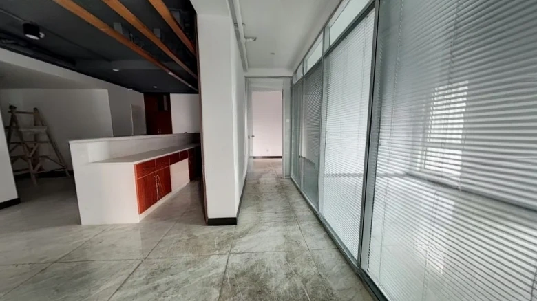 Wan Guo City MOMA - View 1