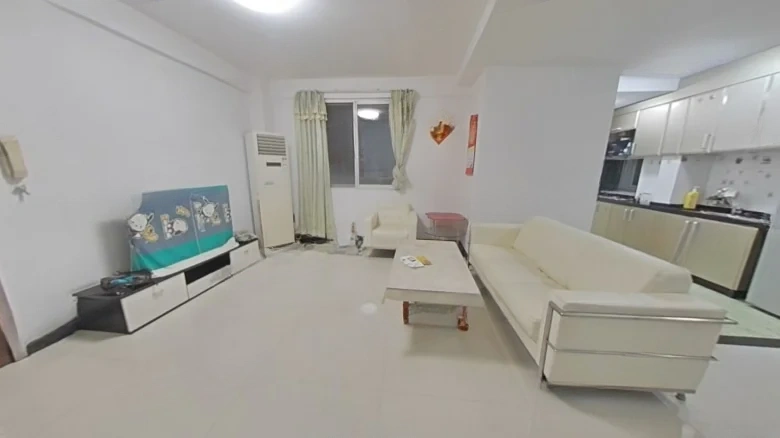 AgriculturalLineline Eighth Transverse Road - View 1