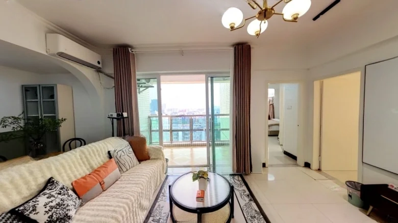 Liyinhua Courtyard A Zone - View 7