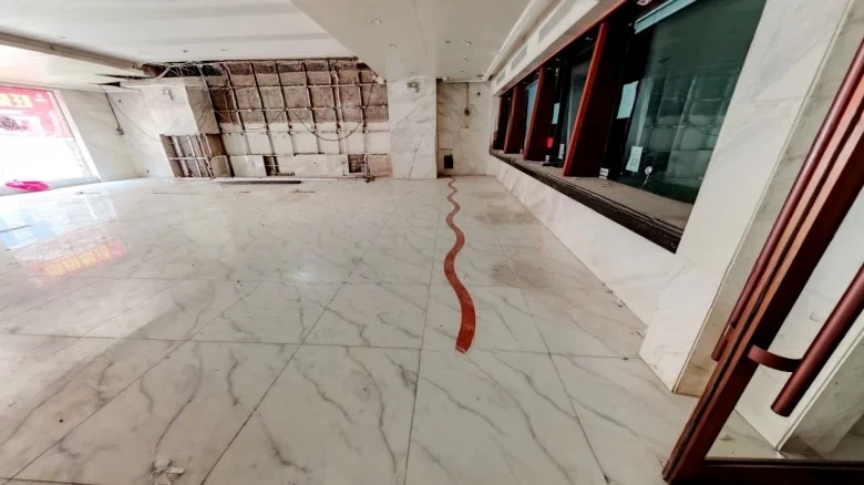 Wenzhou Trade City - View 4