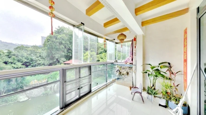 Ruijing Park Riverside - View 11