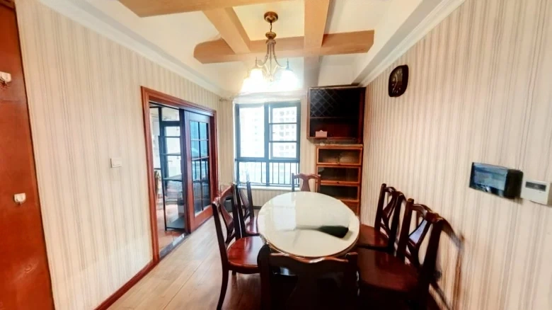 Fudi Yonghu Bay - View 5