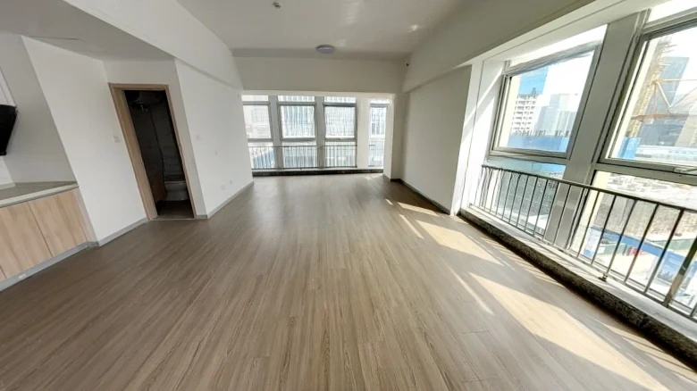 Lujin Zhonghe Square - View 3