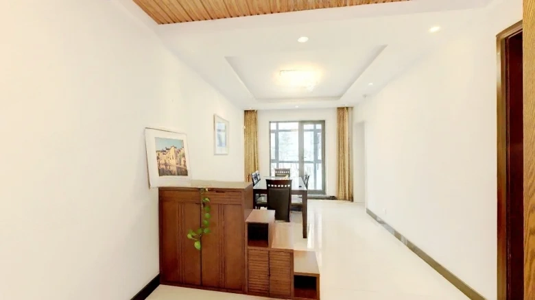 Shimao Xin Wulih River - View 4