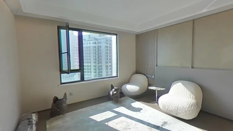 Rende Park Century - View 1