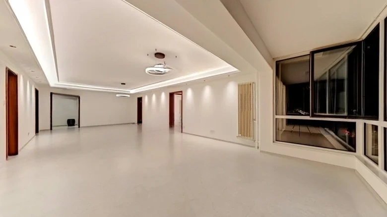 Shangzuo Tower - View 4