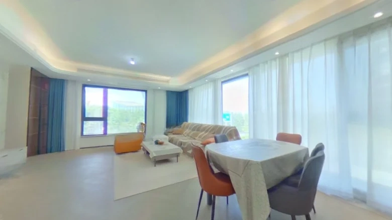 Four Seasons Bliss Lake Garden - View 12