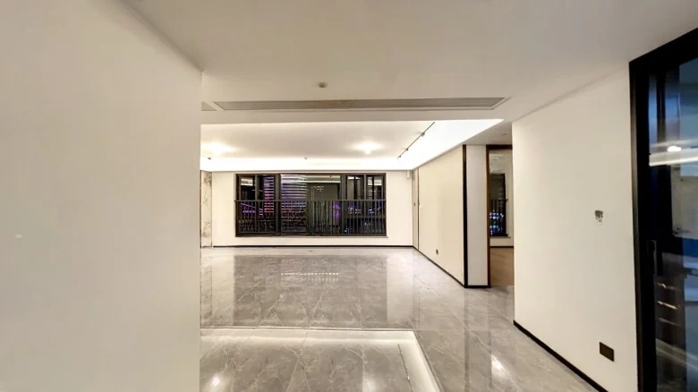 Jianfa Man Yun - View 15