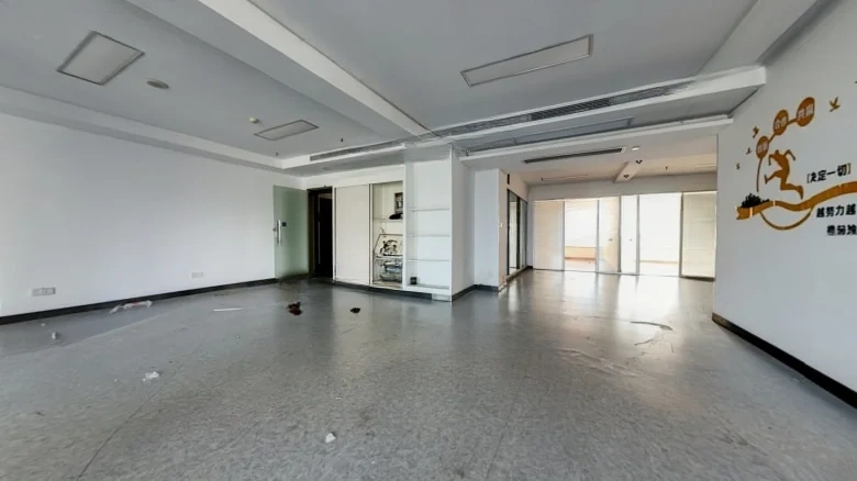 South Central Century City North District - View 8