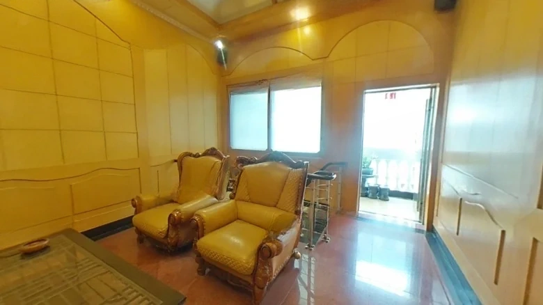 Garden in the City (Lin'an) - View 1