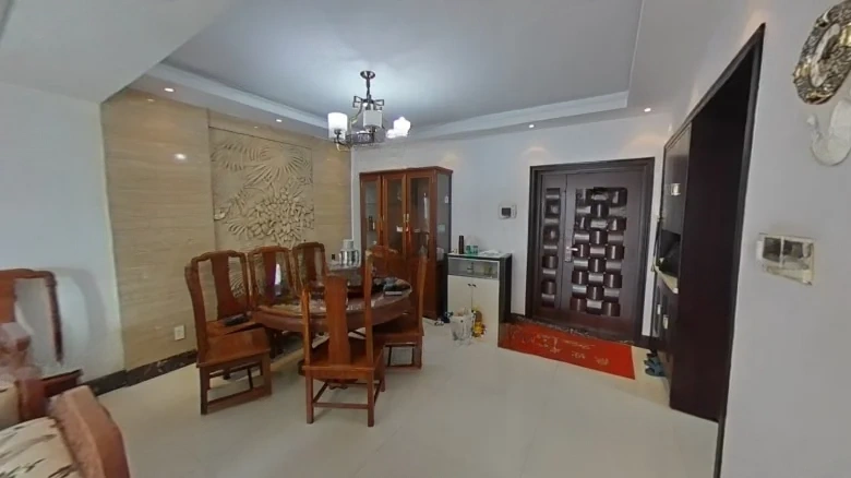 Prosperity Qiantang - View 10