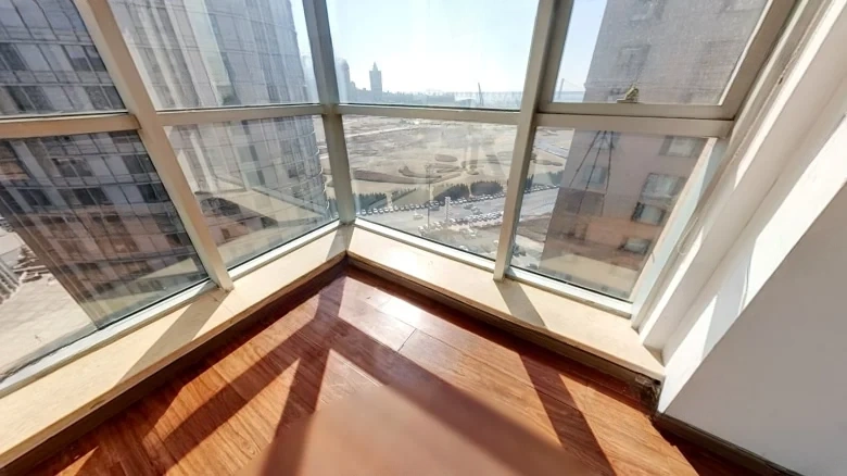 Stellar Ocean Prosperity Seat - View 5