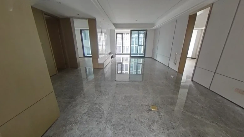 Jianghao Mansion - View 5