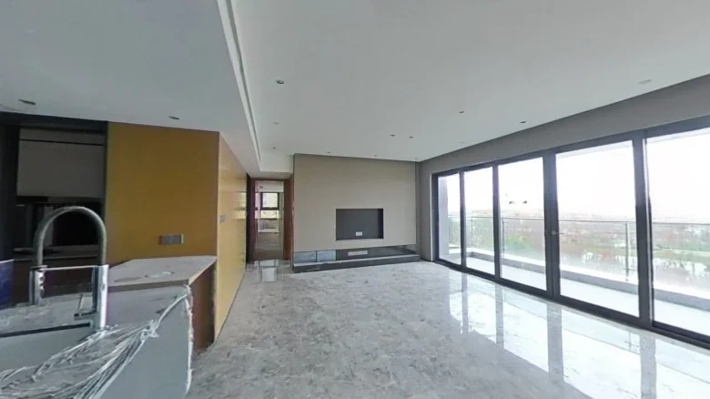 Lu Lake EcoCity Xunling - View 7